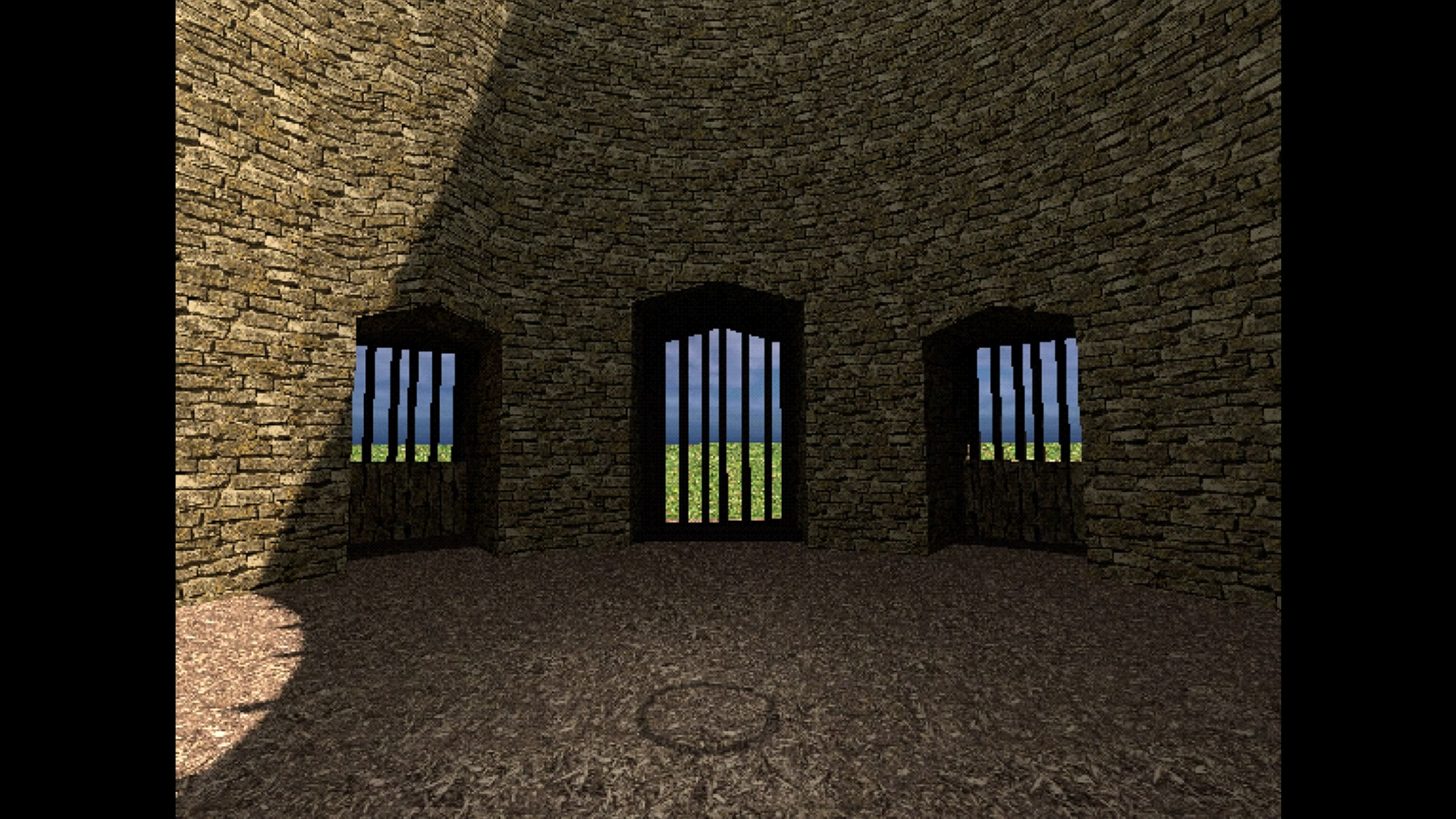 BearPit screenshot #4