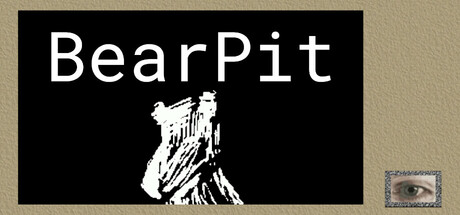 BearPit cover art