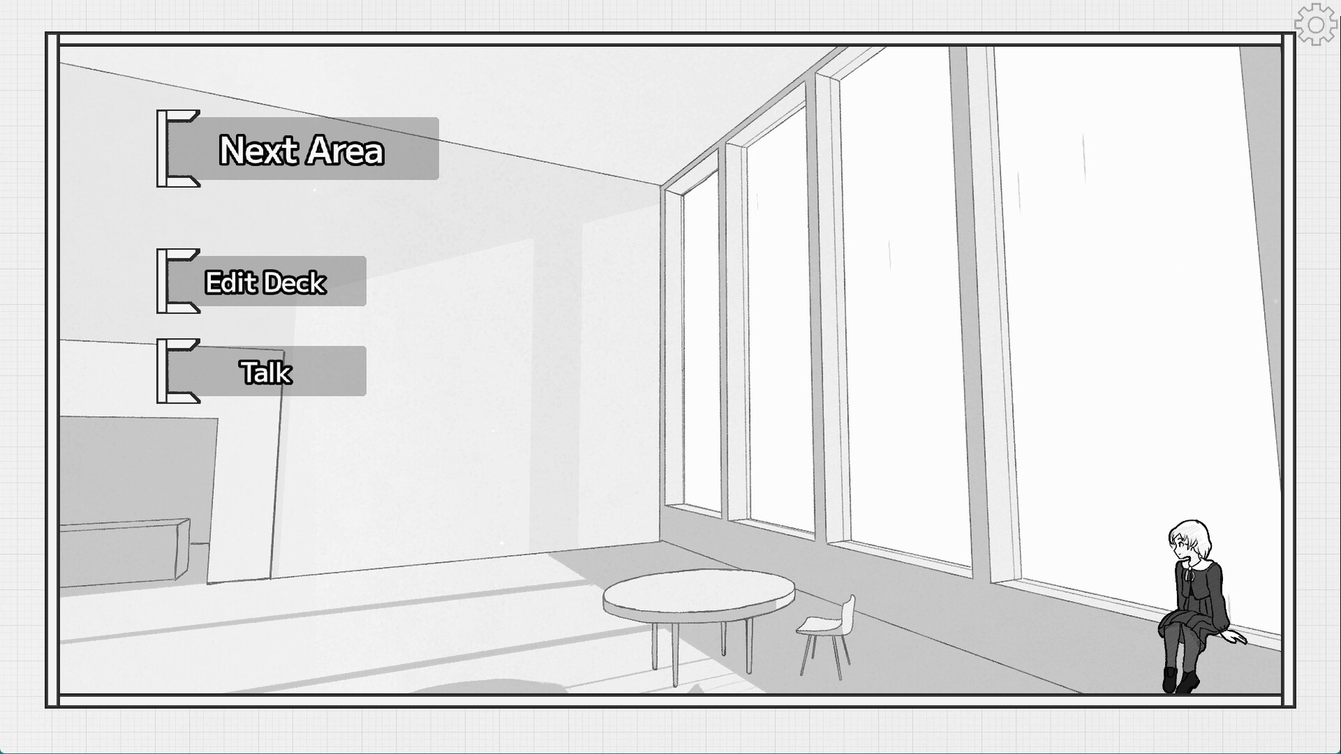 Mikane's Hand screenshot #7