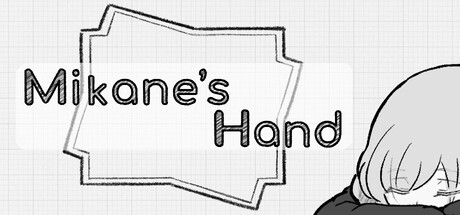 Mikane's Hand