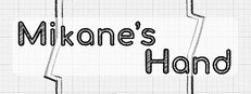 Mikane's Hand