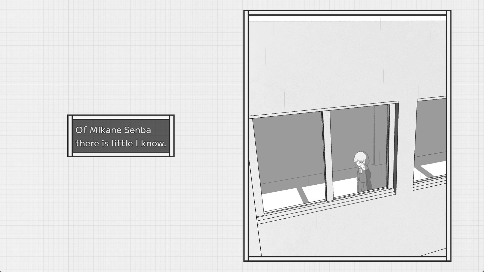 Mikane's Hand screenshot #4
