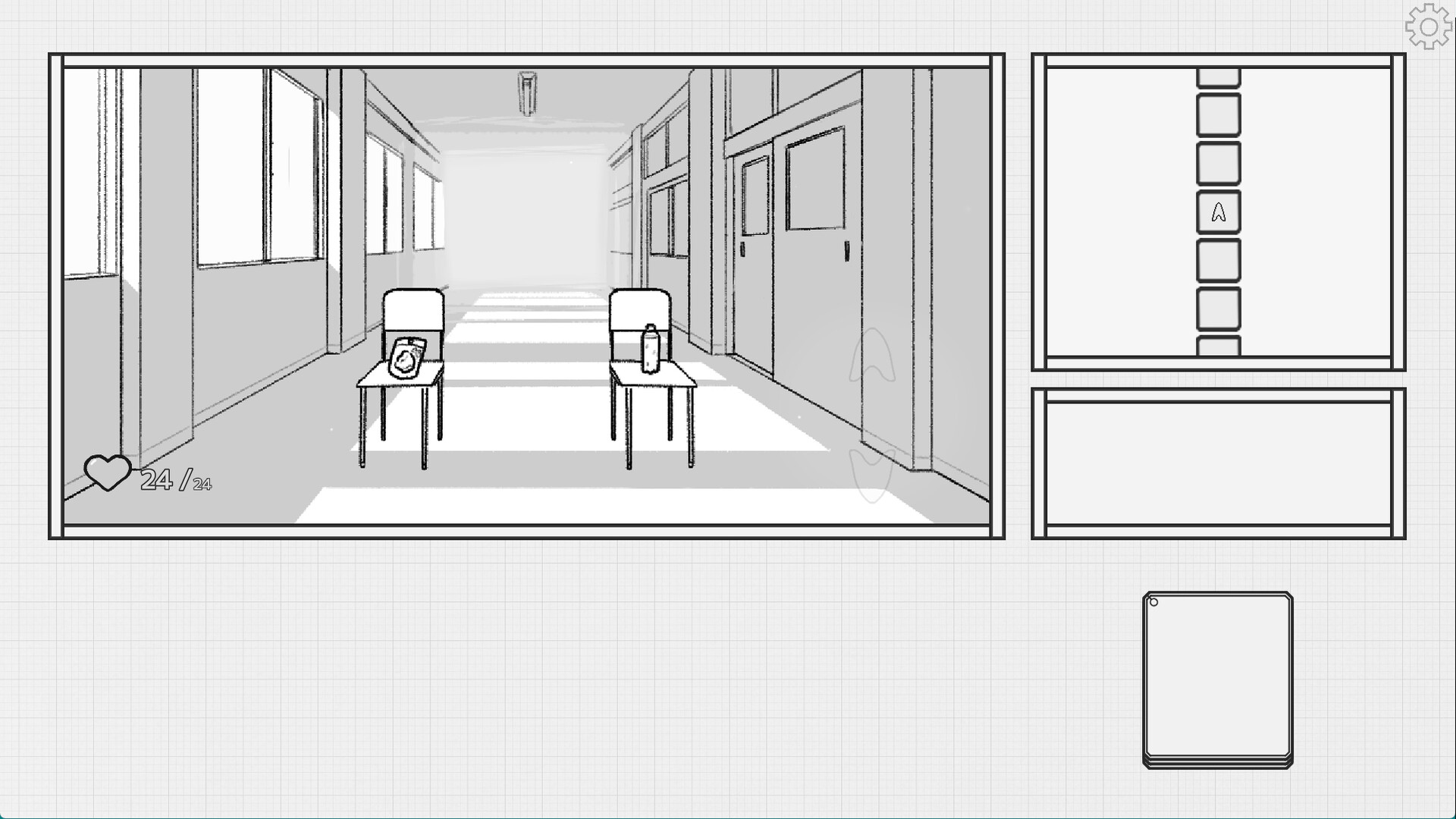 Mikane's Hand screenshot #6