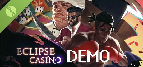 Eclipse Casino Demo cover art