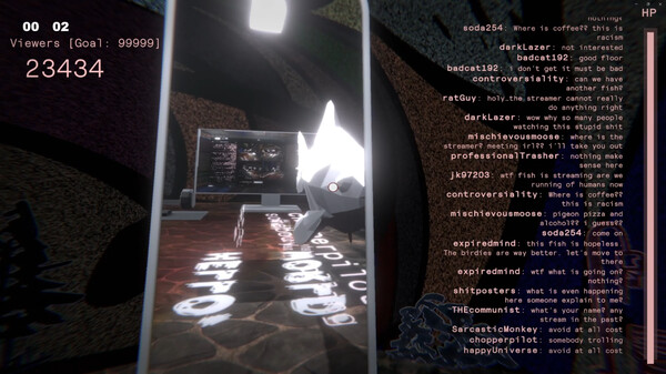 My Beautiful Misinterpretation of Words screenshot 3