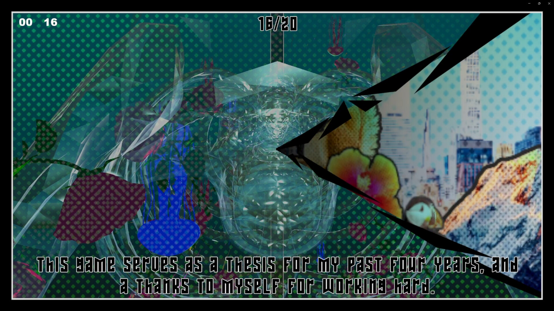 My Beautiful Misinterpretation of Words screenshot #10