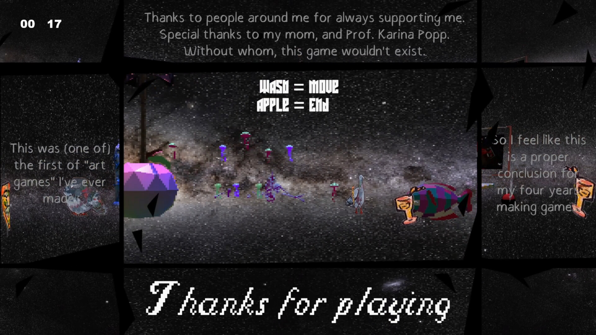 My Beautiful Misinterpretation of Words screenshot #11