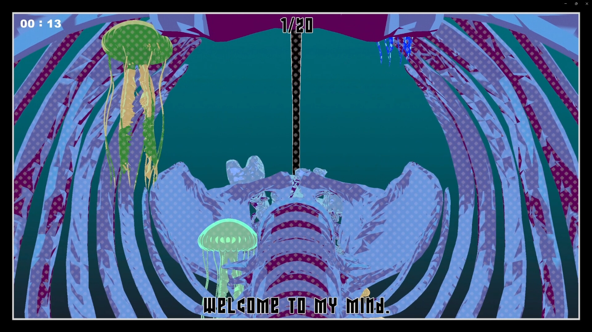 My Beautiful Misinterpretation of Words screenshot #8