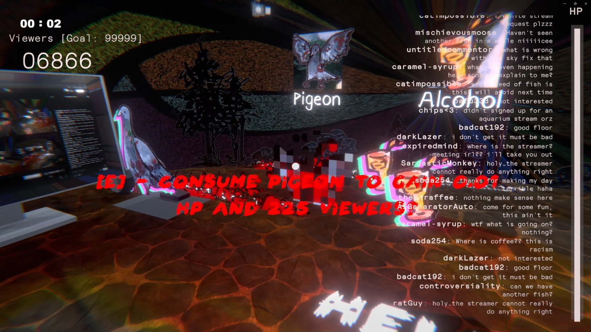 My Beautiful Misinterpretation of Words screenshot #2