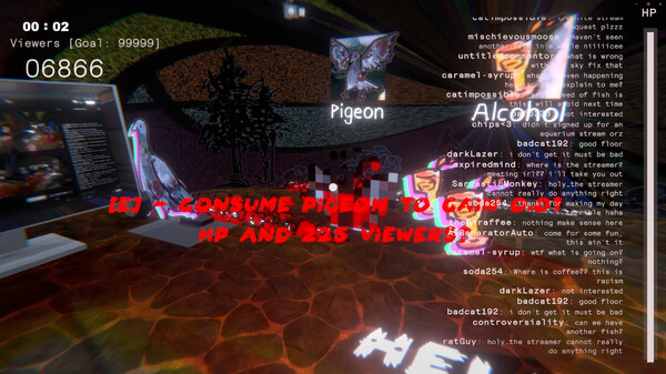 My Beautiful Misinterpretation of Words screenshot 2