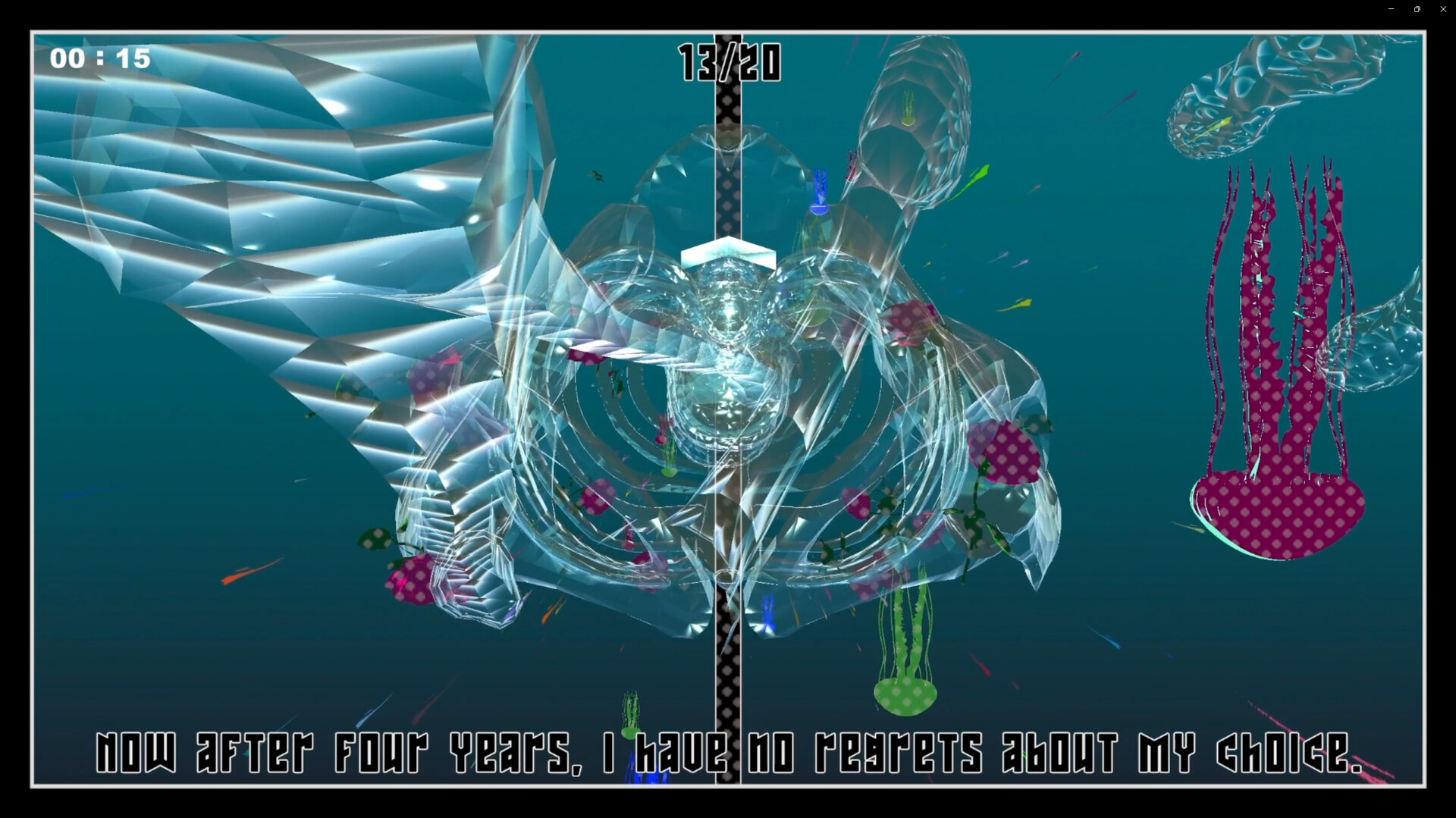 My Beautiful Misinterpretation of Words screenshot #9