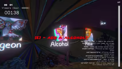 My Beautiful Misinterpretation of Words video 2