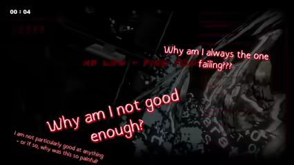 My Beautiful Misinterpretation of Words video 3