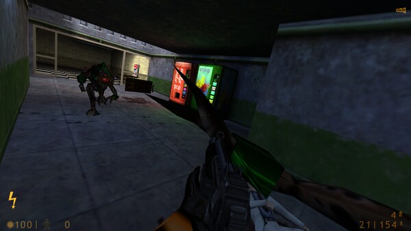 Half-Life Legacy screenshot 7
