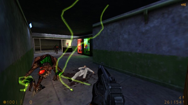 Half-Life Legacy screenshot 10