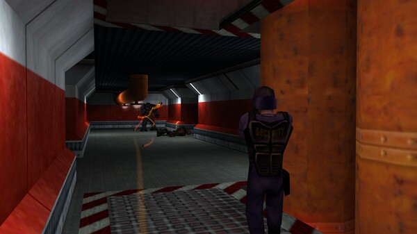 Half-Life Legacy screenshot 27