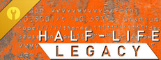 Half-Life Legacy Small Capsule Image