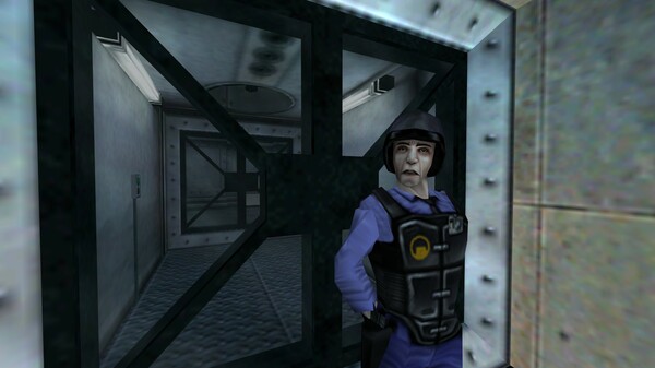 Half-Life Legacy screenshot 16