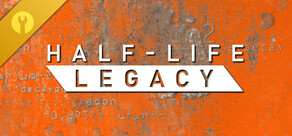 Half-Life Legacy