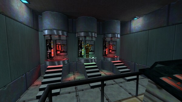 Half-Life Legacy screenshot 17