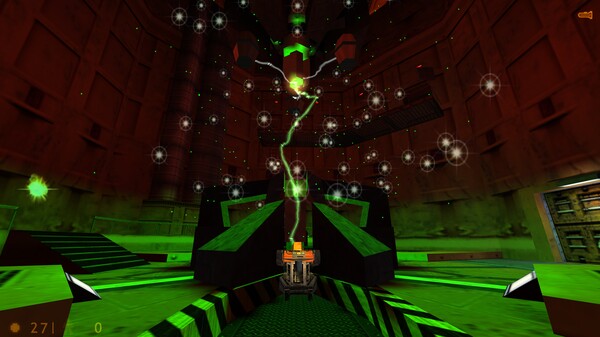 Half-Life Legacy screenshot 11