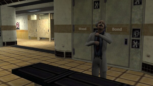 Half-Life Legacy screenshot 23