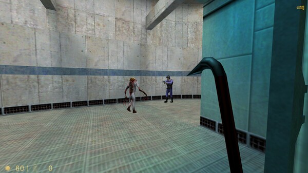 Half-Life Legacy screenshot 21