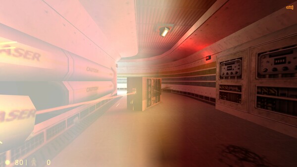 Half-Life Legacy screenshot 18