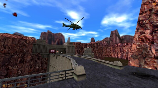 Half-Life Legacy screenshot 6