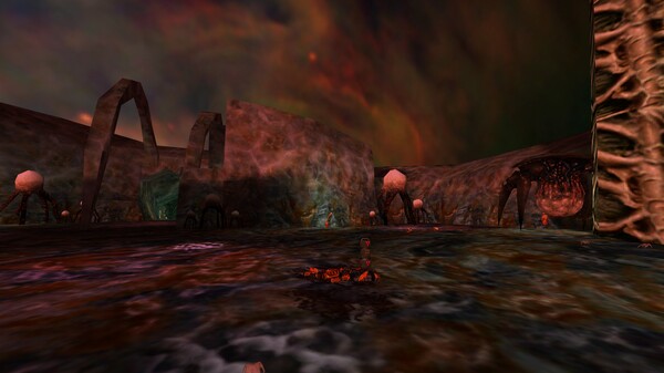 Half-Life Legacy screenshot 9