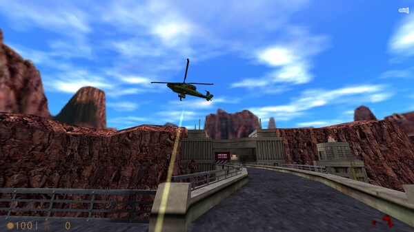 Half-Life Legacy screenshot 22