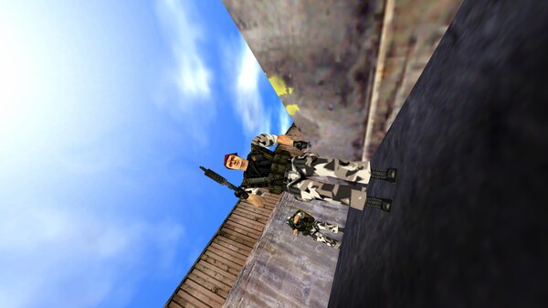 Half-Life Legacy screenshot 2