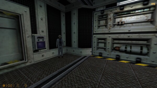 Half-Life Legacy screenshot 25
