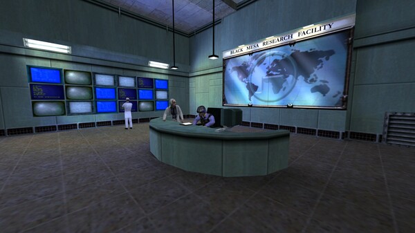 Half-Life Legacy screenshot 19