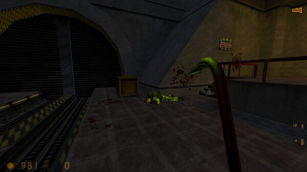 Half-Life Legacy screenshot 28