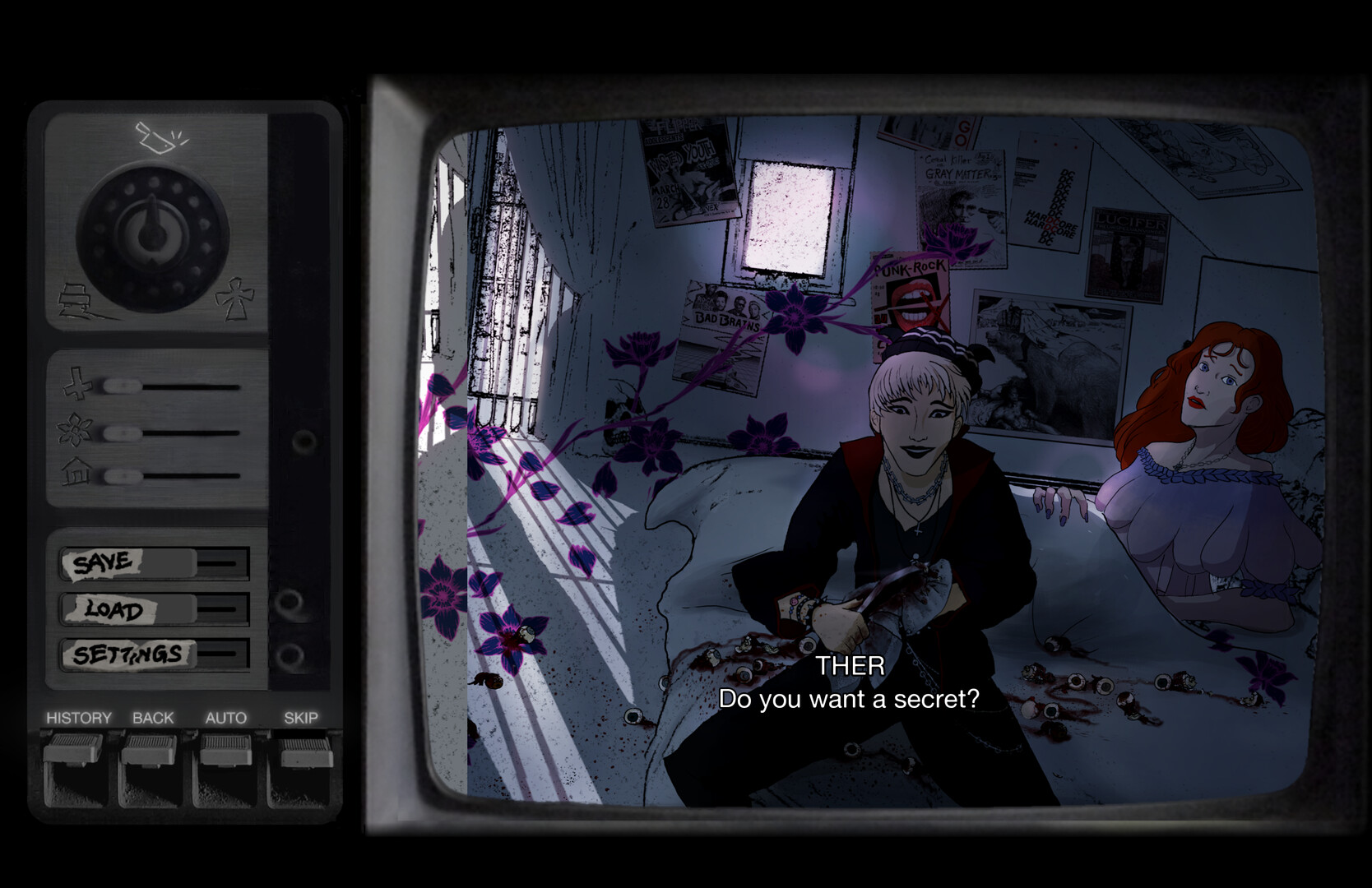 Gluttony Gods screenshot #3