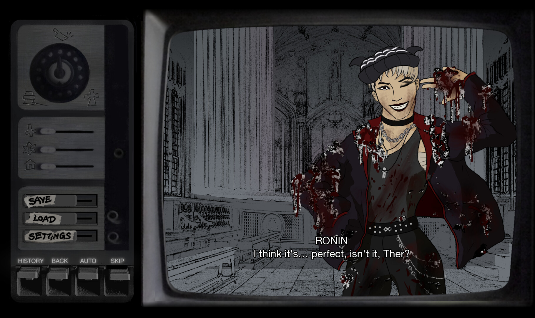 Gluttony Gods screenshot #4