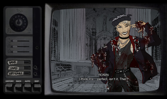 Gluttony Gods screenshot 4