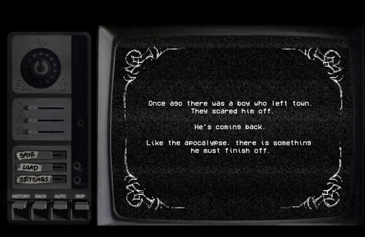 Gluttony Gods - After Story screenshot 1