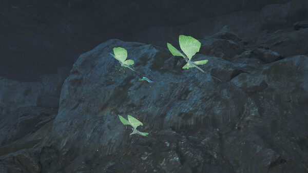 Monster Hunter Wilds - Pendant: Fluttering Quatreflies