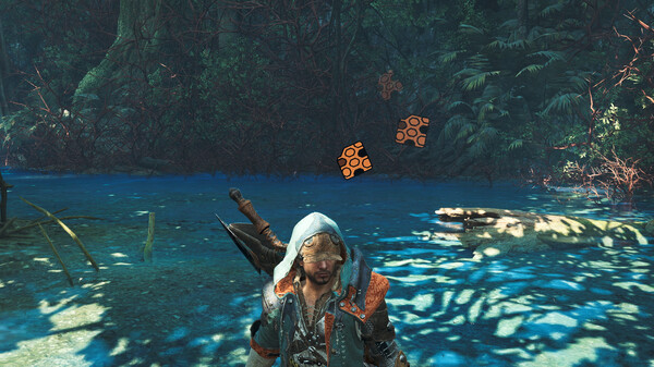 Monster Hunter Wilds - Pendant: Floating Honey