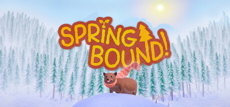 Springbound cover art