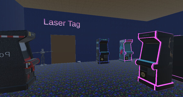 Midnight Arcade for steam Midnight Arcade for steam