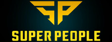 SUPER PEOPLE