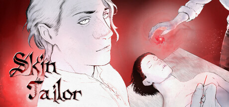 Skin Tailor game cover