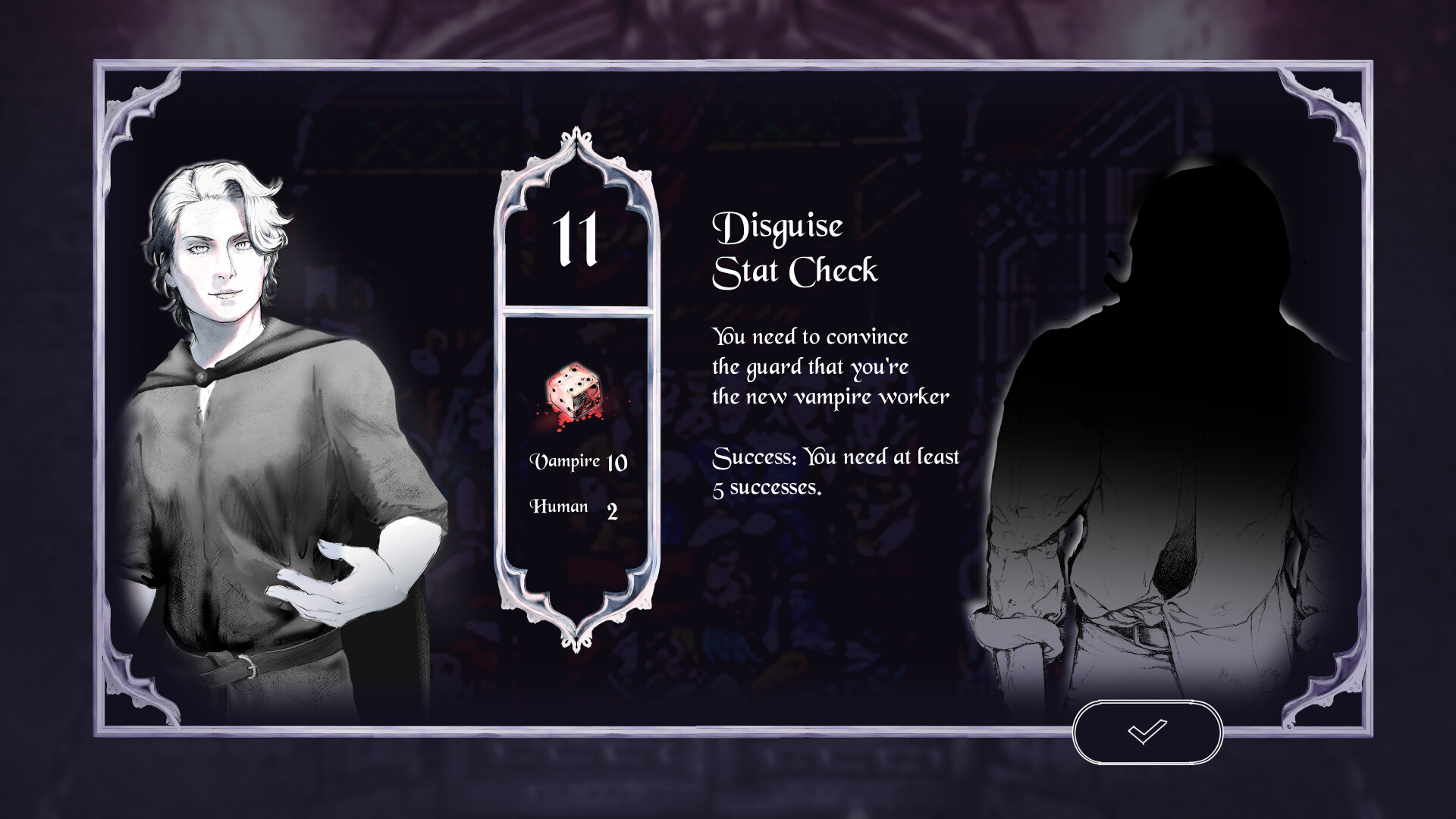 Skin Tailor screenshot #2