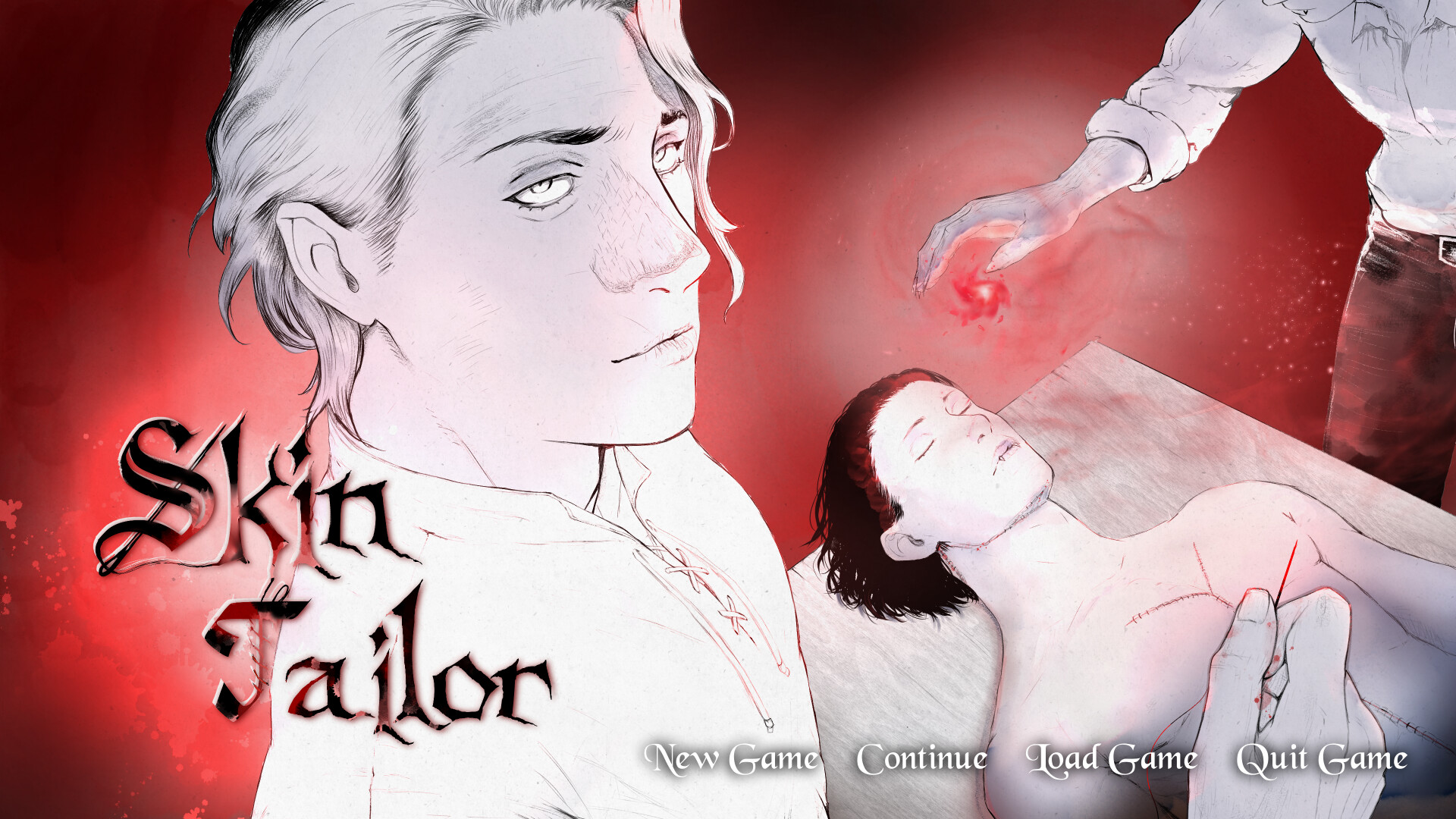 Skin Tailor screenshot #6