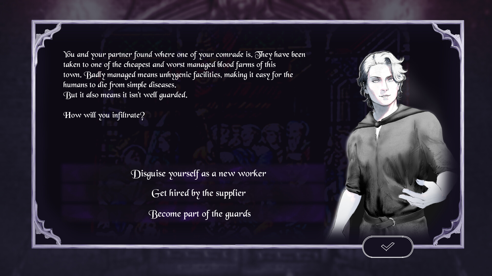 Skin Tailor screenshot #4