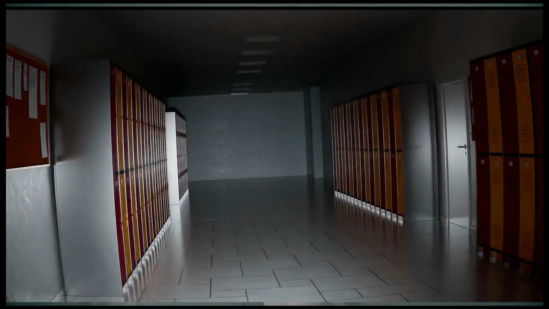 EXIT PANIC screenshot #6