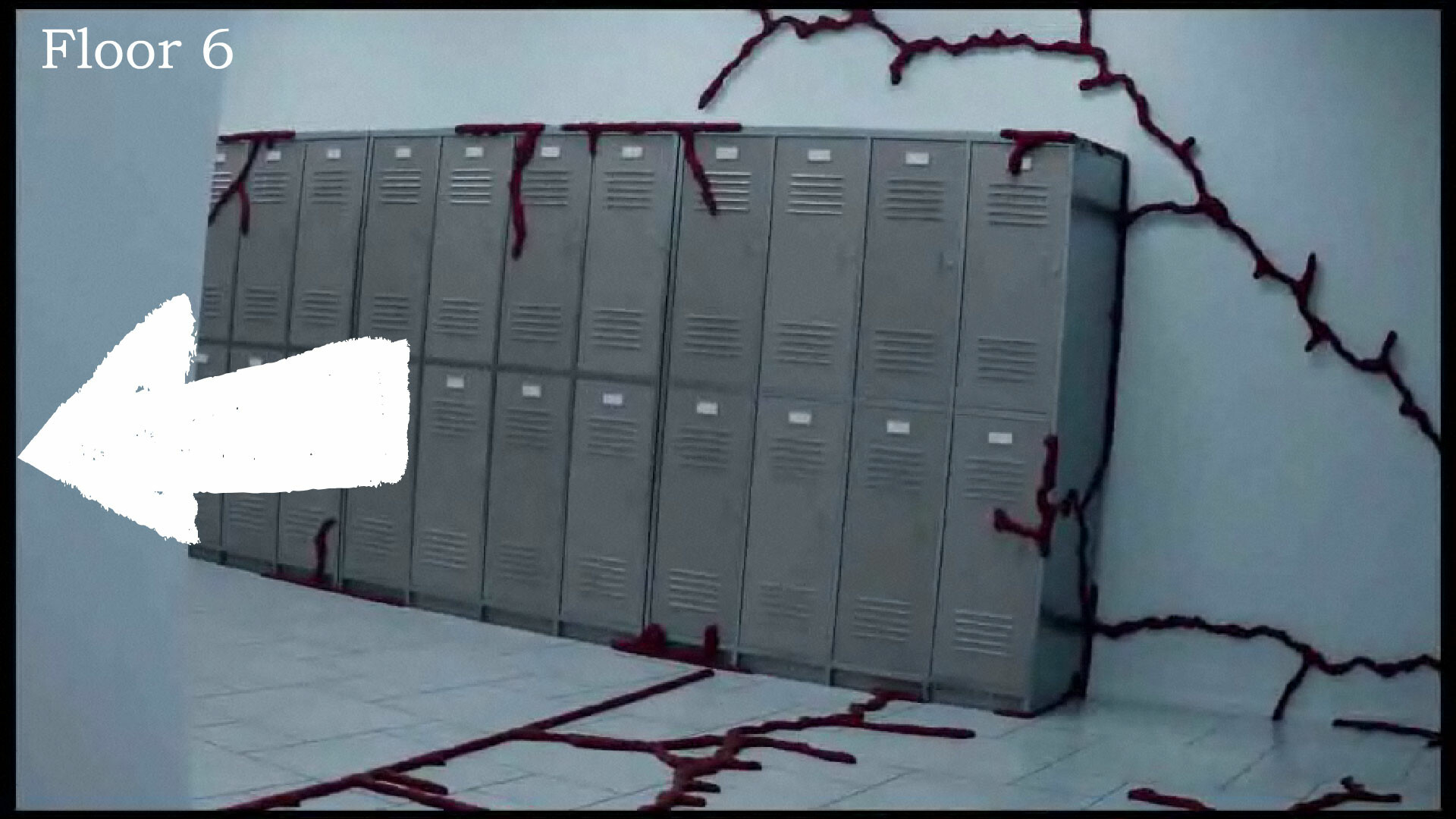 EXIT PANIC screenshot #5